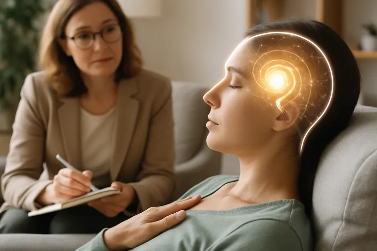 De kracht van hypnotherapie: ontdek de weg naar persoonlijke groei