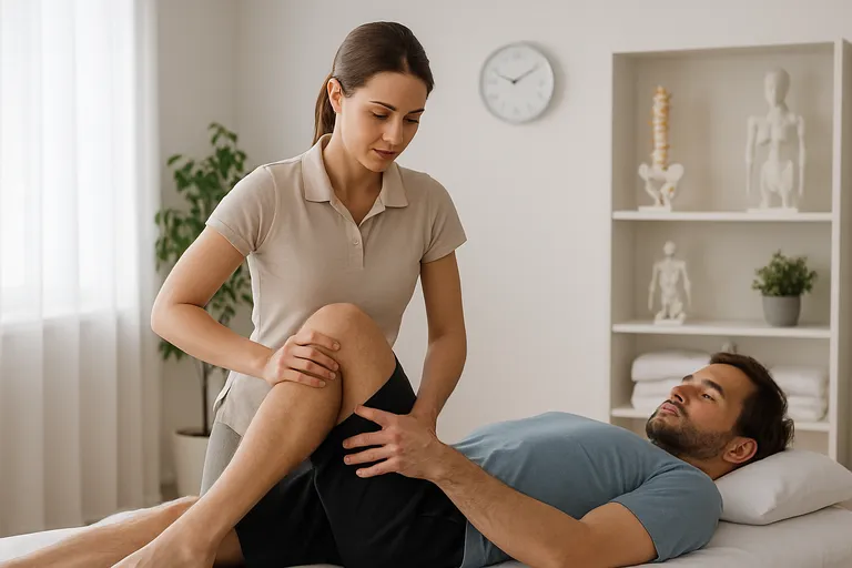 Het belang van preventieve zorg voor je lichaam