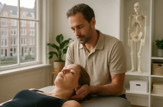 Osteopathie in Amsterdam: Een veelzijdige zorgbenadering voor jouw welzijn