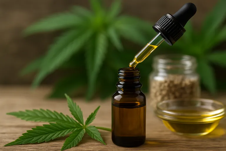 Alles wat je moet weten over CBD olie