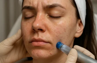 Verstopte poriën en hydrafacial: alles wat je moet weten